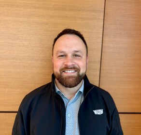 Staff member Jeremy Morgan from ID_39a7c3