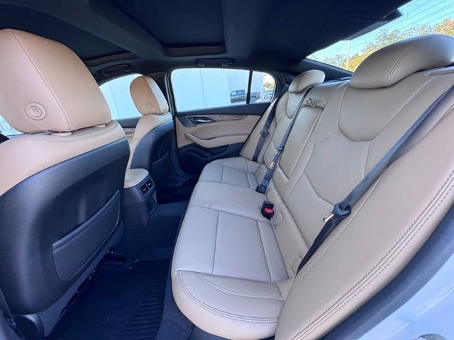 2026 Cadillac CT5 Premium Luxury - Photo 15