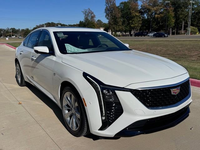 2026 Cadillac CT5 Premium Luxury - Photo 8