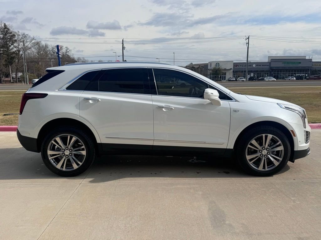 2026 Cadillac XT5 Premium Luxury - Photo 6