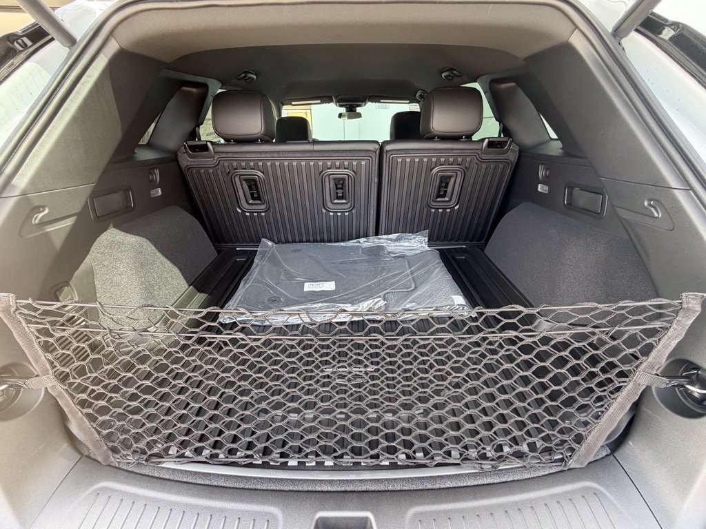 2026 Cadillac XT5 Luxury - Photo 36