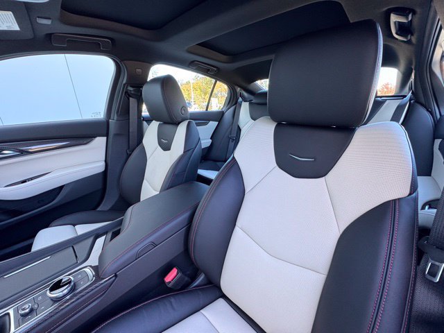 2026 Cadillac CT5 Sport - Photo 11