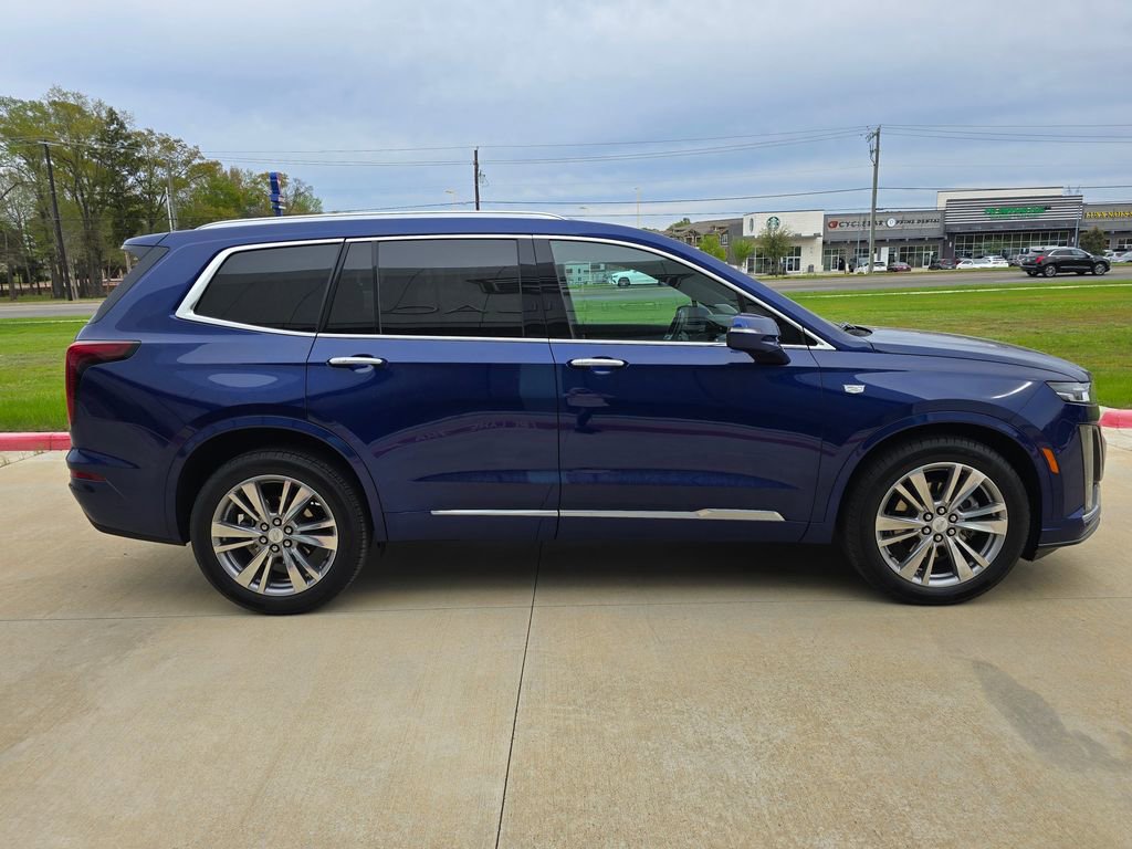 2024 Cadillac XT6 Premium Luxury - Photo 6