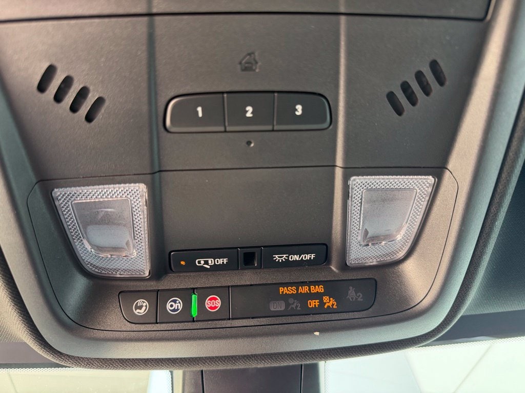 2026 Cadillac XT5 Luxury - Photo 35
