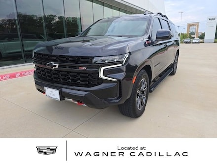 2023 Chevrolet Suburban Z71 SUV