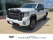 GMC Sierra 2500 HD