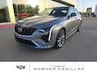CADILLAC CT4