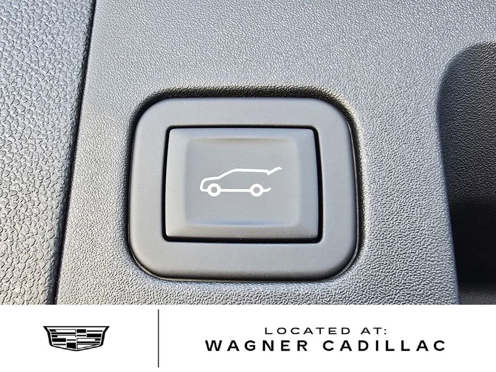 2025 Cadillac XT5 Sport - Photo 31