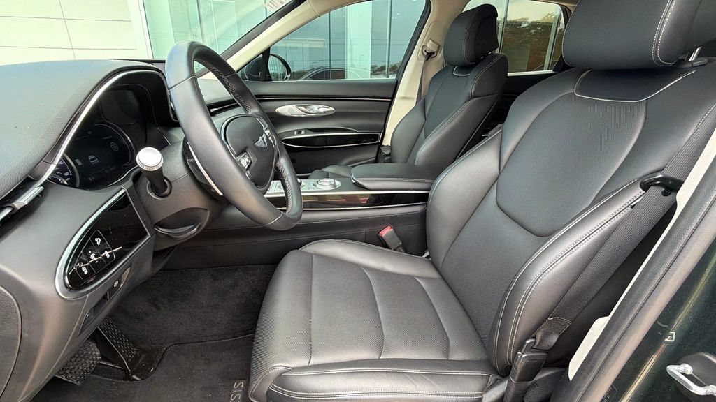 2023 GENESIS GV70 Standard - Photo 14
