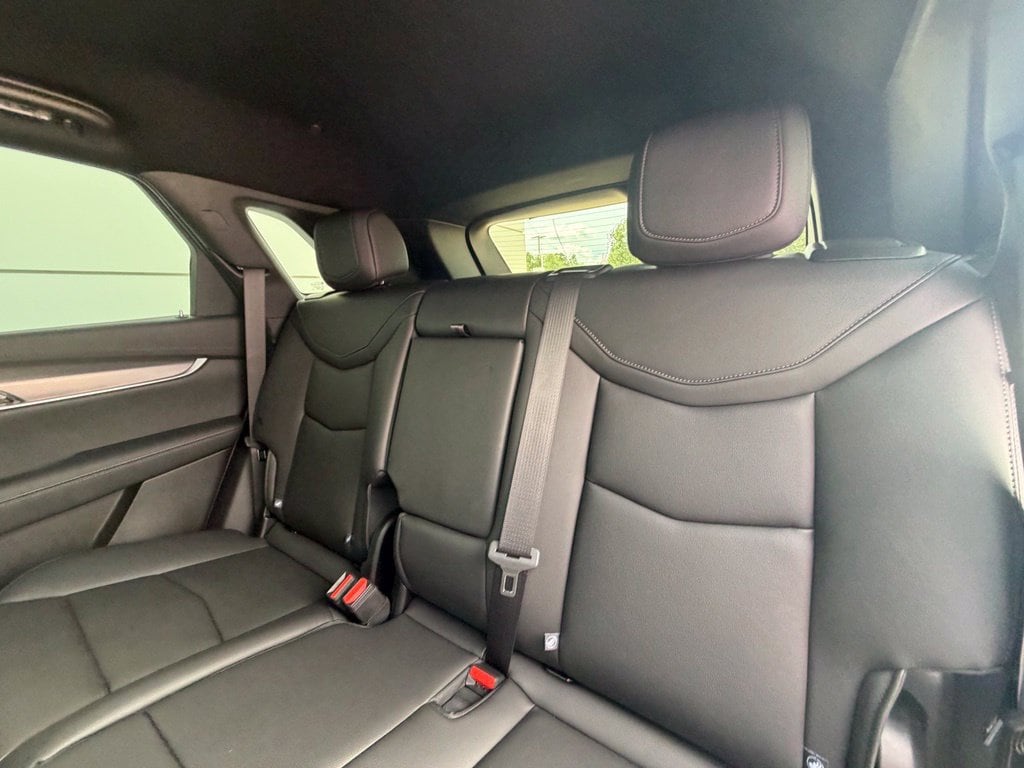 2026 Cadillac XT5 Luxury - Photo 22