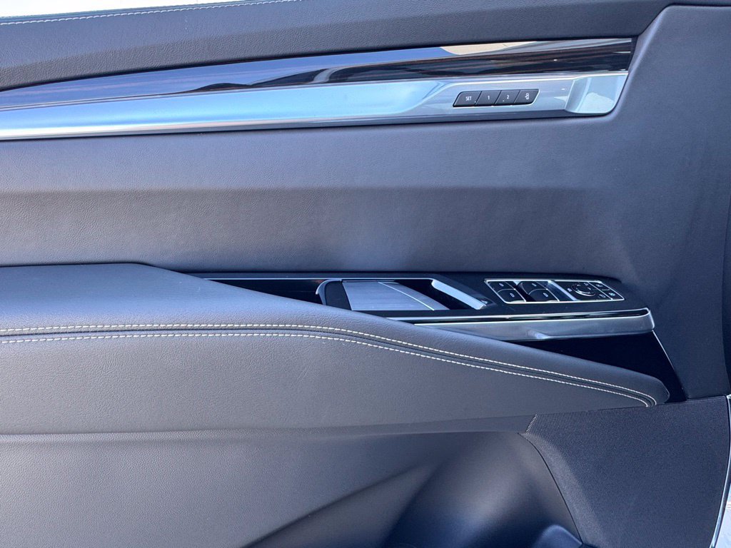 2026 Cadillac Escalade ESV Luxury - Photo 14