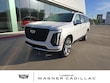 CADILLAC Escalade ESV
