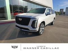 2025 CADILLAC Escalade ESV Sport SUV