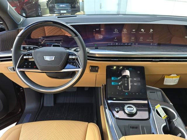 2026 Cadillac Escalade IQ Premium Luxury - Photo 20