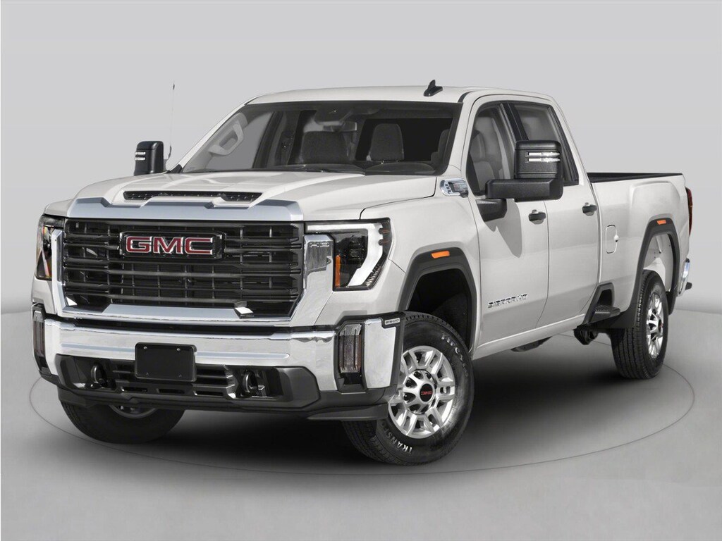 Used 2024 GMC Sierra 2500 HD Denali Ultimate Truck Crew Cab