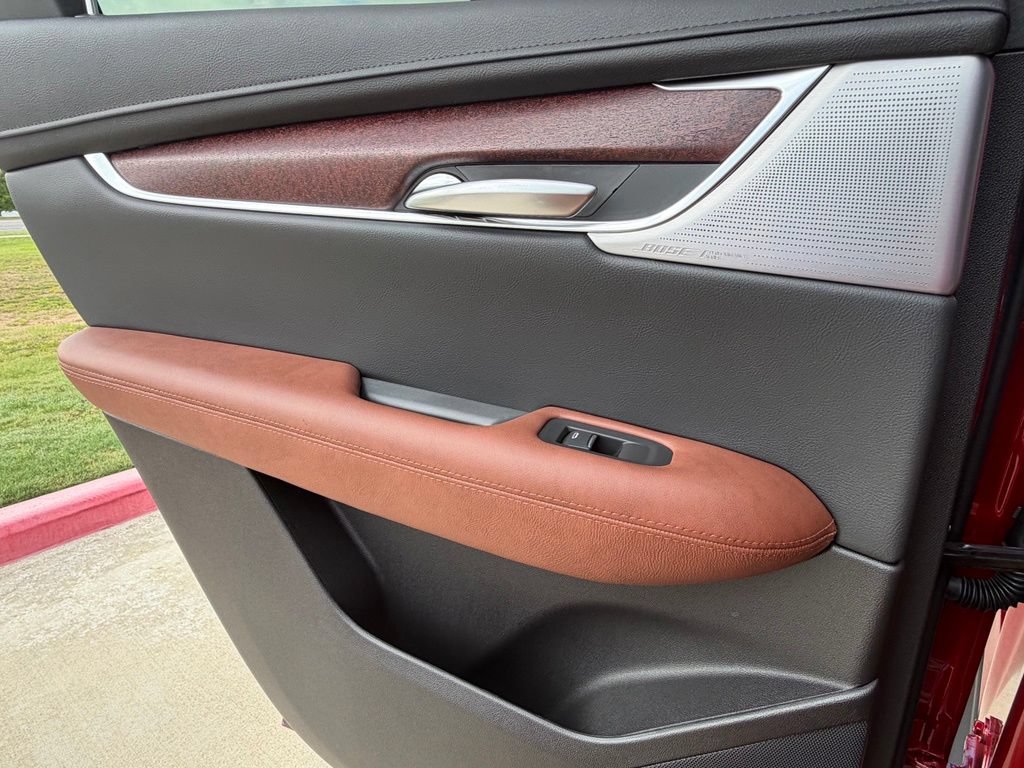 2026 Cadillac XT5 Premium Luxury - Photo 23