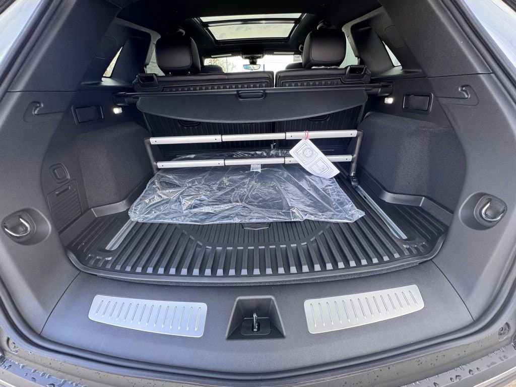 2026 Cadillac XT5 Premium Luxury - Photo 32