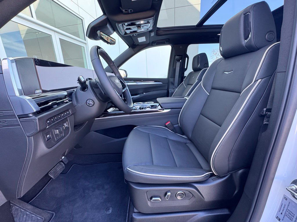 2026 Cadillac Escalade ESV Luxury - Photo 10