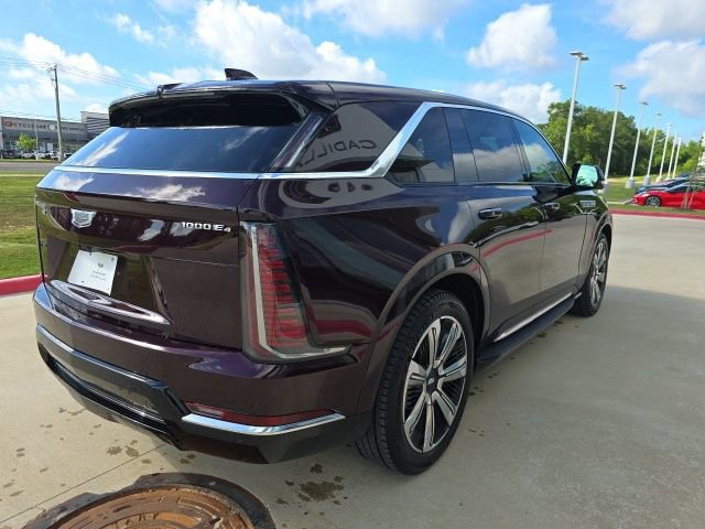 2026 Cadillac Escalade IQ Premium Luxury - Photo 5