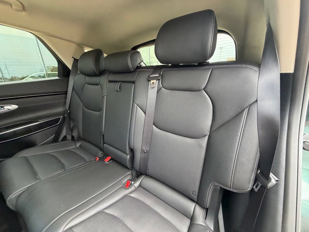 2023 GENESIS GV70 Standard - Photo 23