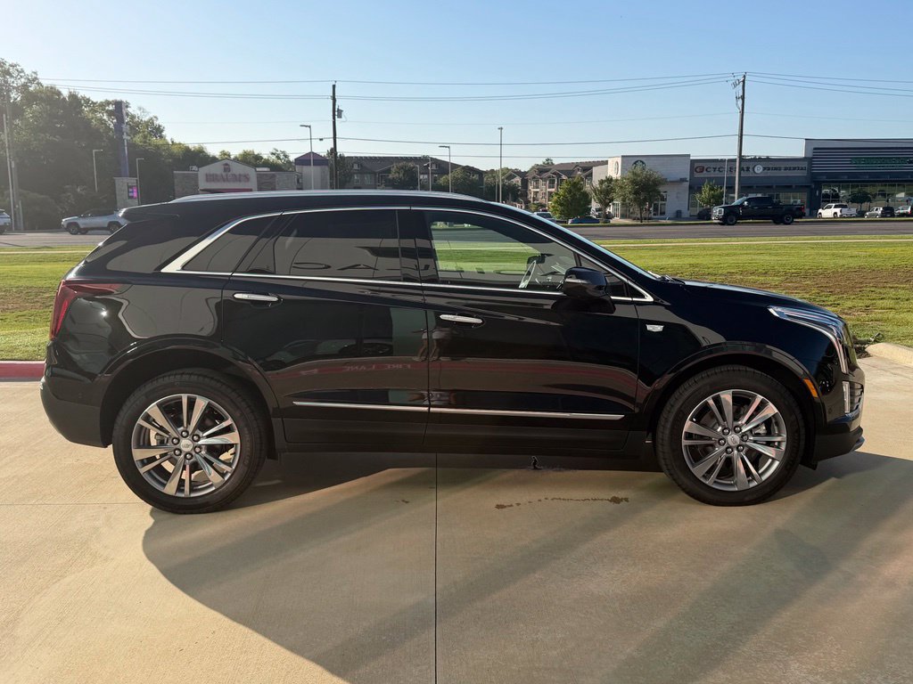 2026 Cadillac XT5 Premium Luxury - Photo 7