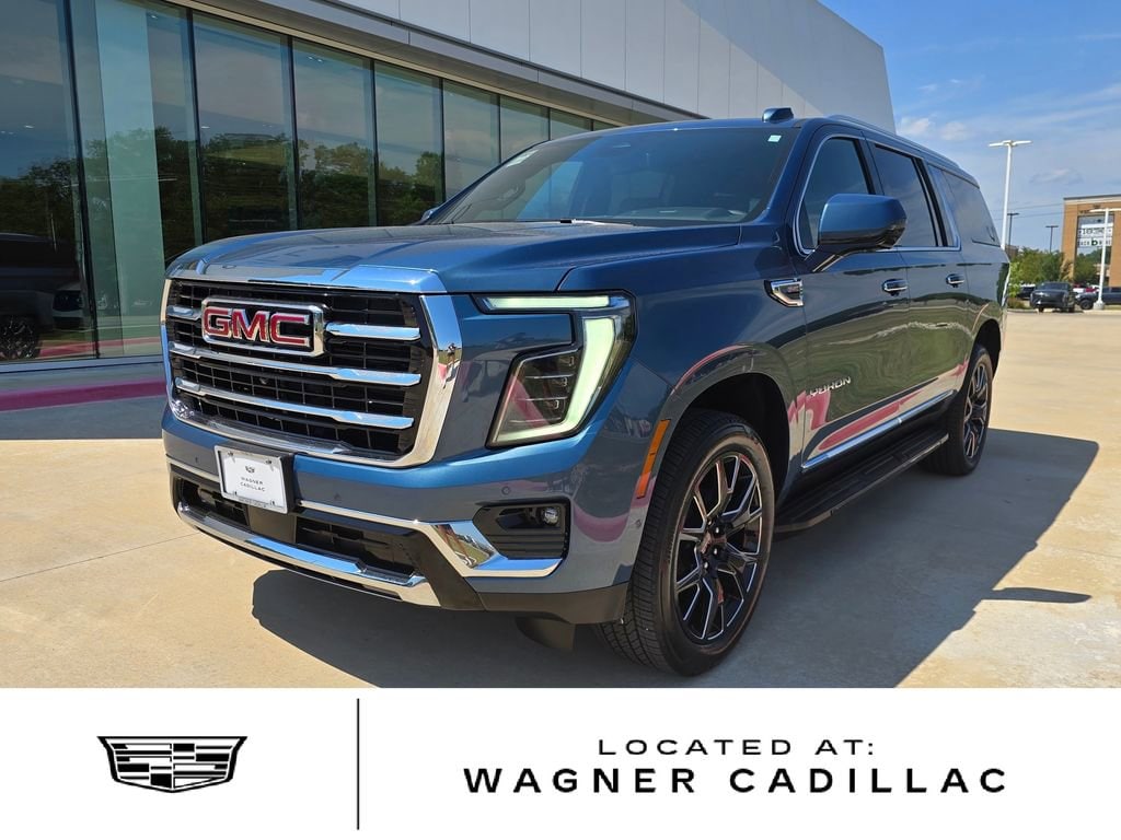 2025 GMC Yukon 2WD Elevation's photo