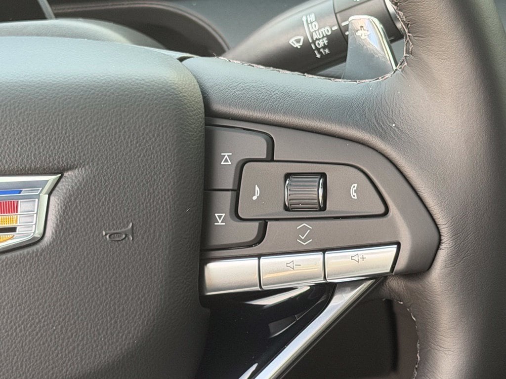 2026 Cadillac CT5 Sport - Photo 29