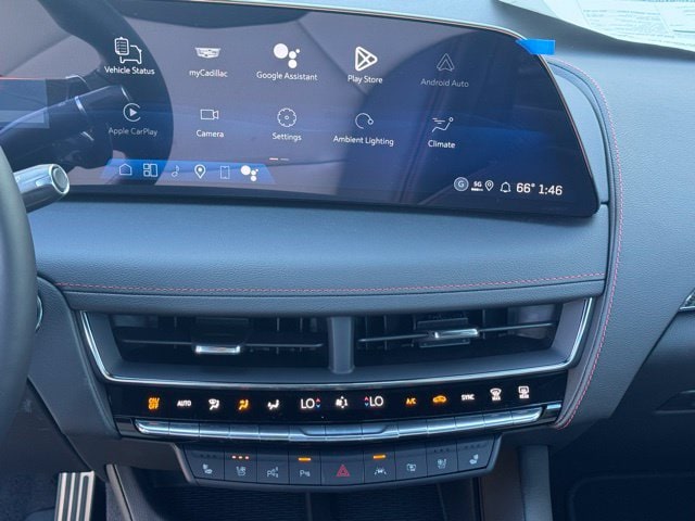 2026 Cadillac CT5 Sport - Photo 25