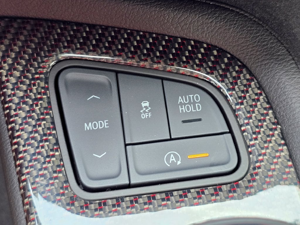 2026 Cadillac CT5 Sport - Photo 34