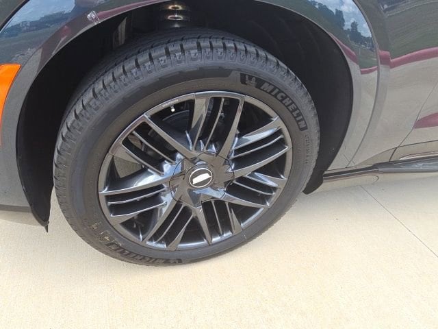 2026 Cadillac Escalade IQ Sport - Photo 9