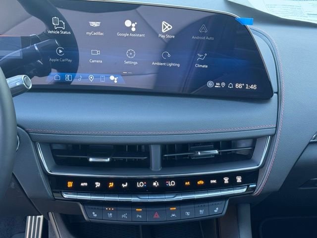 2026 Cadillac CT5 Sport - Photo 25