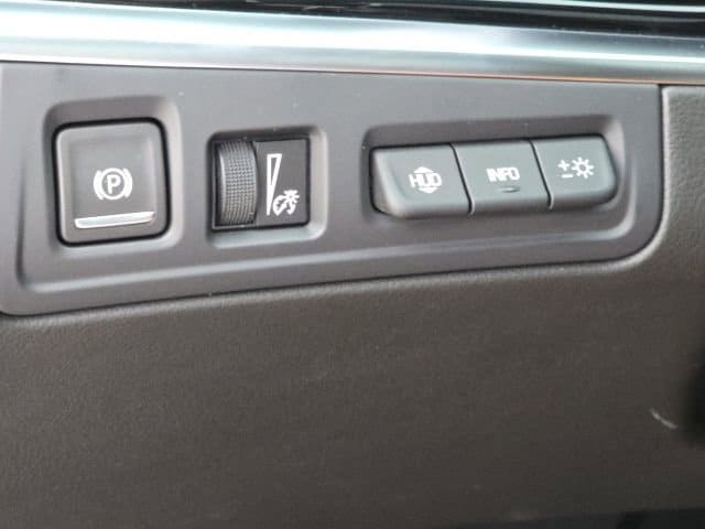2025 Cadillac XT6 Sport - Photo 29