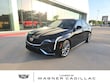 CADILLAC CT4