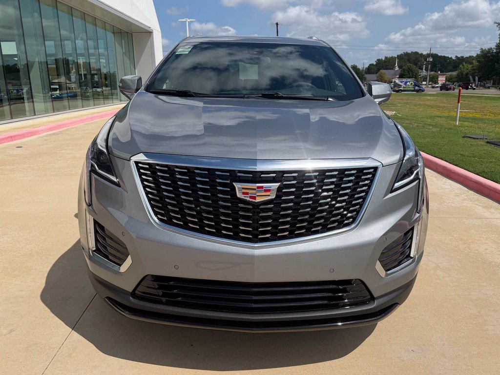 2026 Cadillac XT5 Luxury - Photo 10