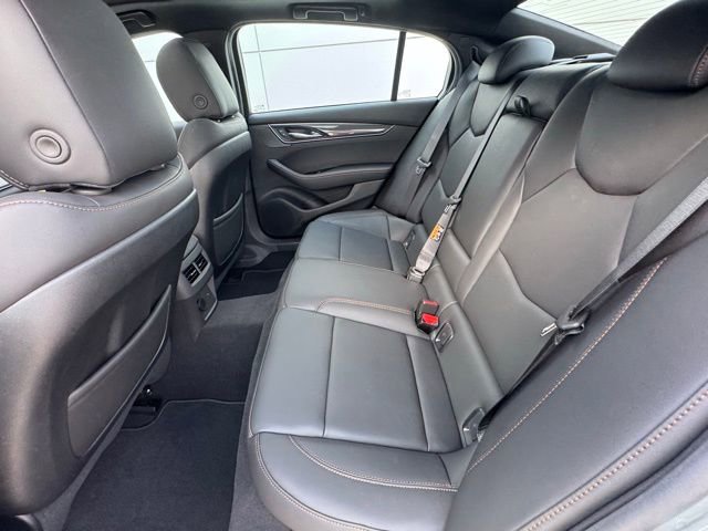 2025 Cadillac CT5 Sport - Photo 13