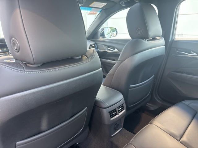 2025 Cadillac CT4 Premium Luxury - Photo 16