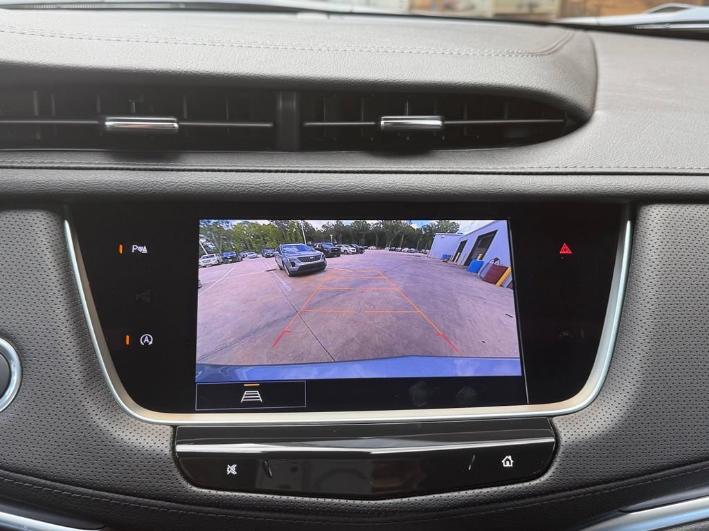 2026 Cadillac XT5 Luxury - Photo 32