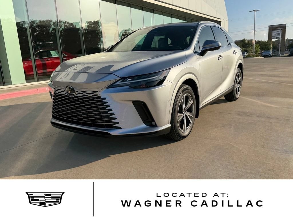 2024 Lexus RX 350 350 Premium Plus FWD's photo