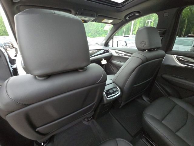 2025 Cadillac XT6 Sport - Photo 18