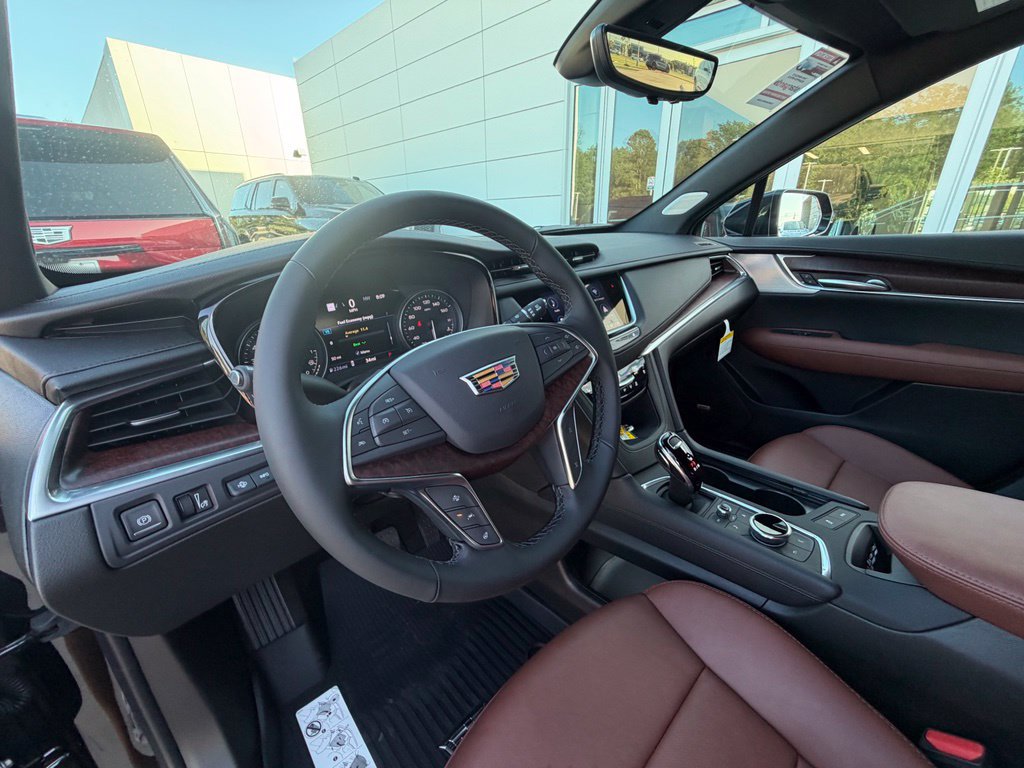 2026 Cadillac XT5 Premium Luxury - Photo 15
