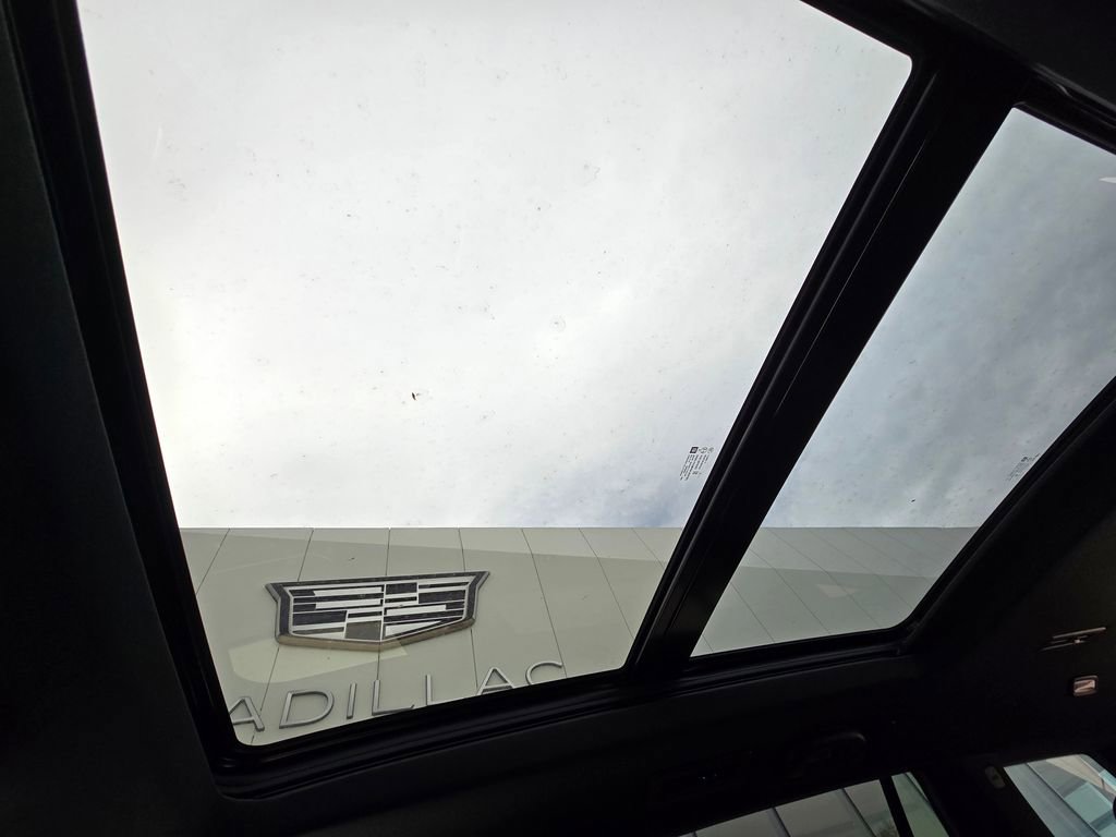 2024 Cadillac XT6 Premium Luxury - Photo 30