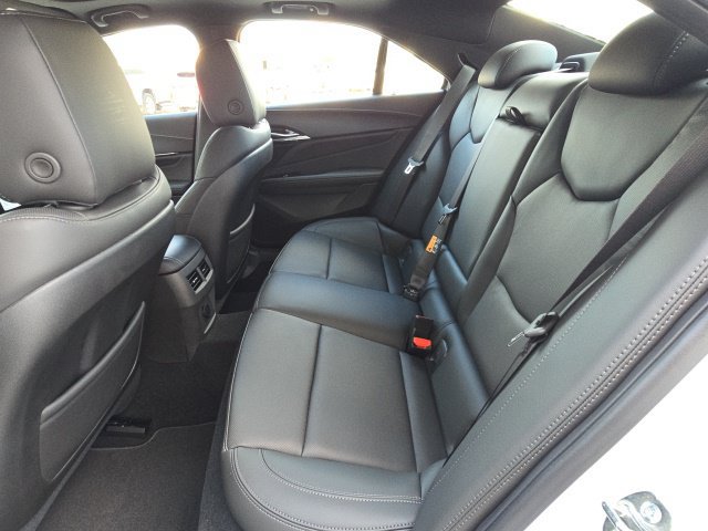 2026 Cadillac CT4 Premium Luxury - Photo 14