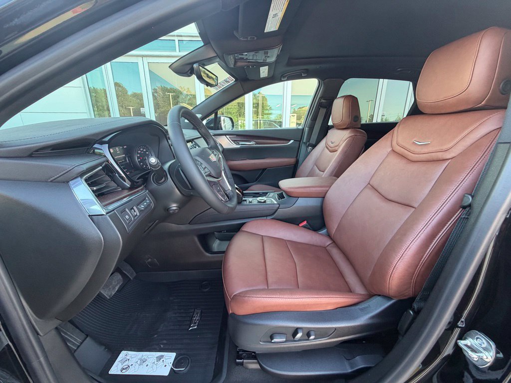 2026 Cadillac XT5 Premium Luxury - Photo 13