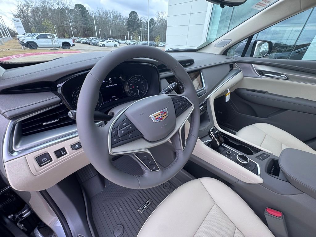 2026 Cadillac XT5 Premium Luxury - Photo 12