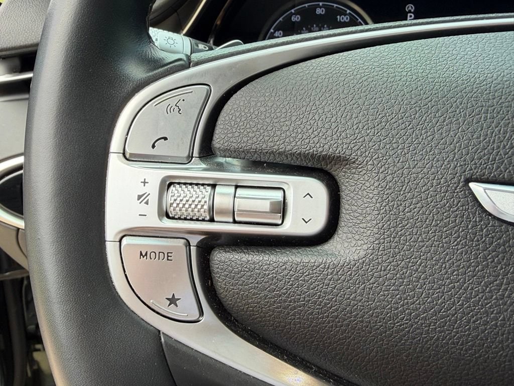 2023 GENESIS GV70 Standard - Photo 31