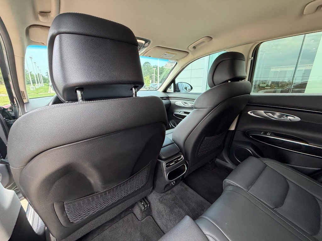 2023 GENESIS GV70 Standard - Photo 23