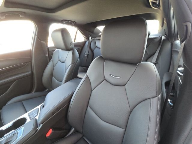 2026 Cadillac CT4 Premium Luxury - Photo 11