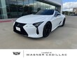 LEXUS LC