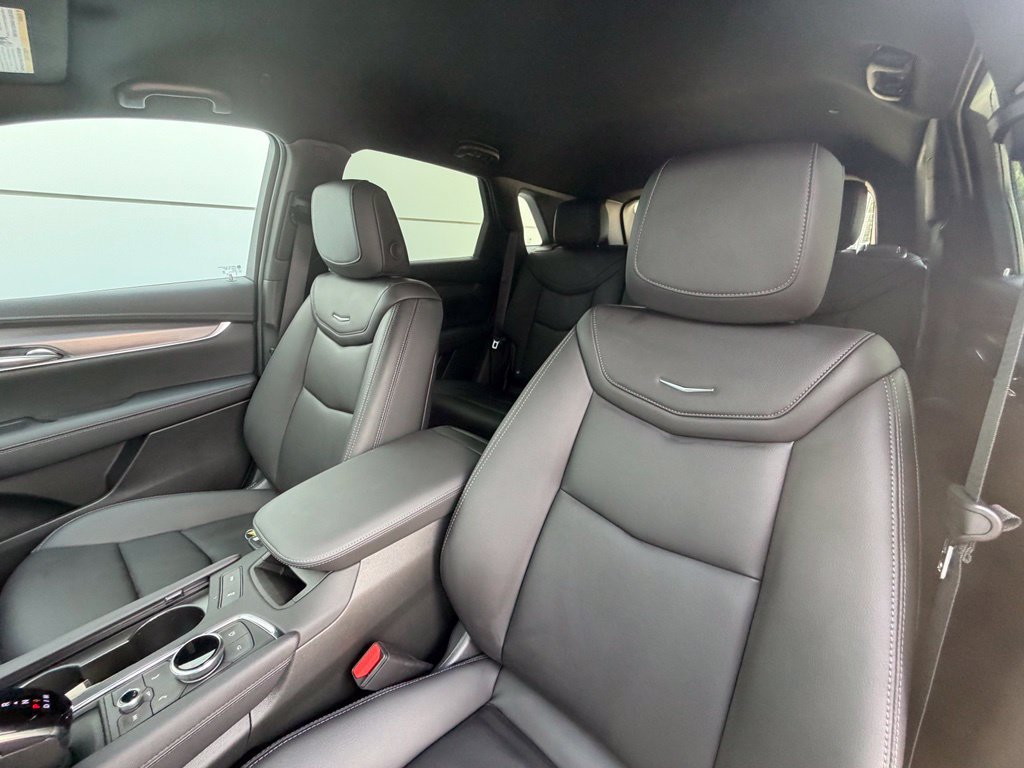 2026 Cadillac XT5 Luxury - Photo 15