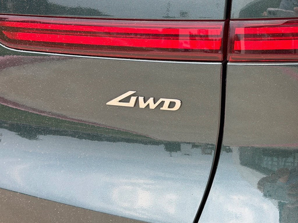 2023 GENESIS GV70 Standard - Photo 13